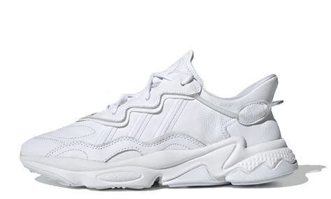 adidas ozweego white dames|original Adidas Ozweego.